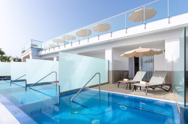 RIU Gran Canaria