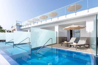 RIU Gran Canaria