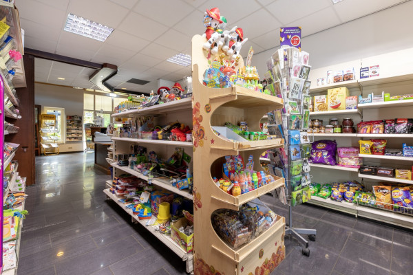 Summio Landgoed Het Grote Zand