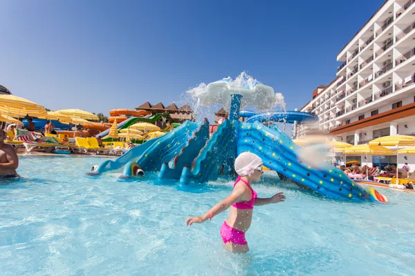 SPLASHWORLD Eftalia Splash Resort