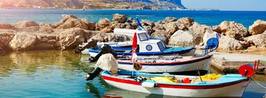 Hierom moet je op vakantie naar Rhodos!