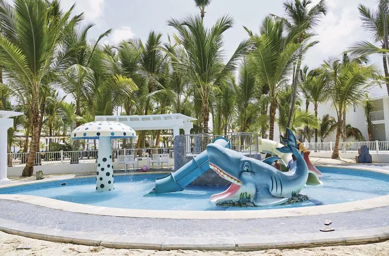 RIU Bambu