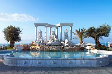 Alva Donna Exclusive Hotel