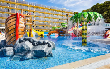 Hotel Best Cap Salou