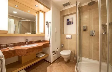 ROBINSON Club Nobilis in Belek - Turkije