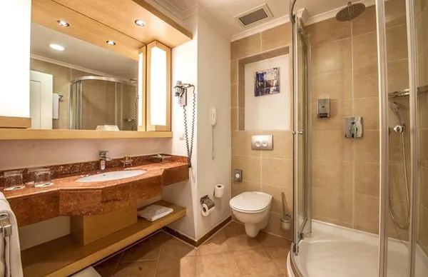 ROBINSON Club Nobilis in Belek - Turkije