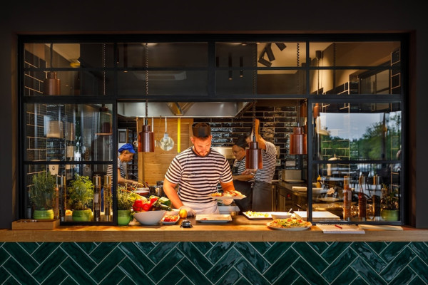 Camping Aminess Maravea