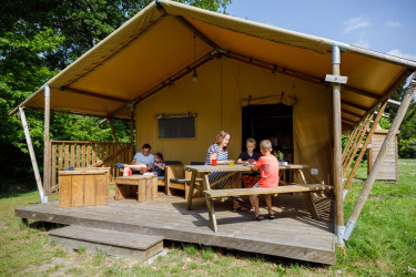 Vakantiepark de Roggeberg