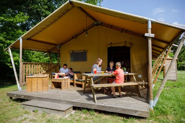 Vakantiepark de Roggeberg