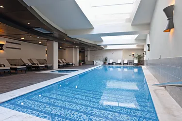 San Antonio Hotel & Spa