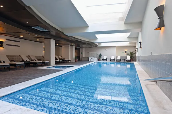 San Antonio Hotel & Spa