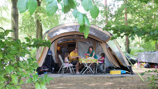 Molecaten Park Bosbad Hoeven