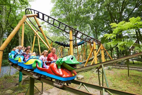 Vakantiepark Duinrell