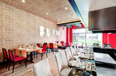 Hotel Jacaranda Imperial