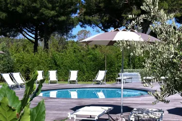 Camping Orbetello Village