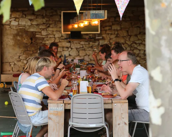 "Een vakantie hier voelt als thuiskomen"