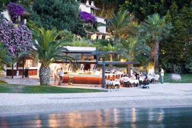 Hotel Hillside Beach Club in Fethiye - Turkije