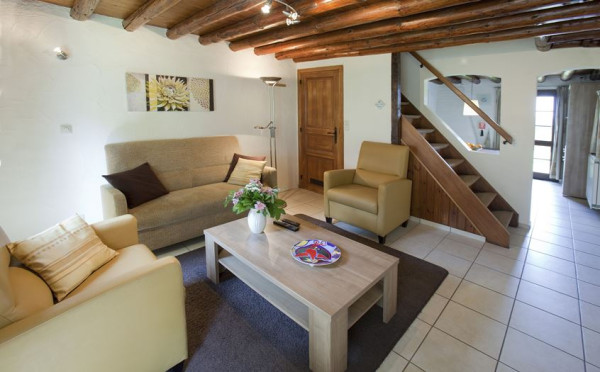 Landal Village les Gottales