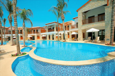 Hotel Olympic Lagoon Resort