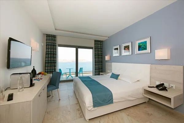 Hotel Ramla Bay Resort