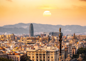 Appartement huren Spanje