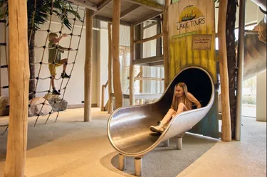 Camping Beekse Bergen