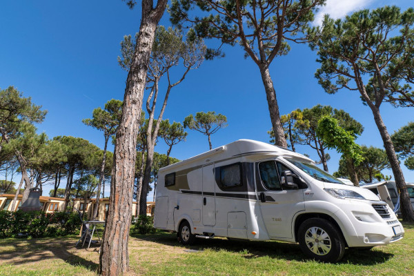 Camping Village Cavallino