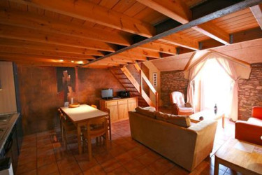 Domaine De L'Alu