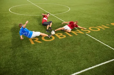 ROBINSON Club Cala Serena