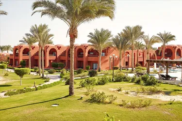 Oriental Coast Marsa Alam