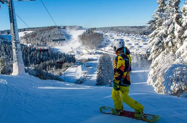 Hapimag Resort Winterberg