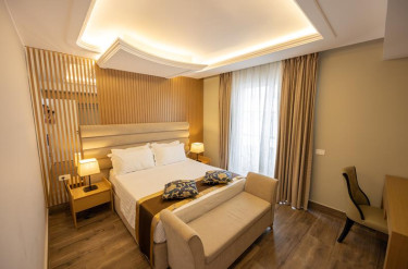 Grand Blue Fafa Resort 