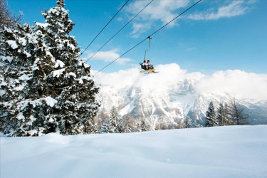 Palace Hotel Ravelli