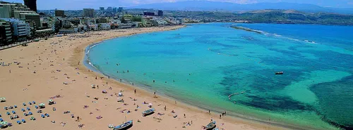 La Gomera