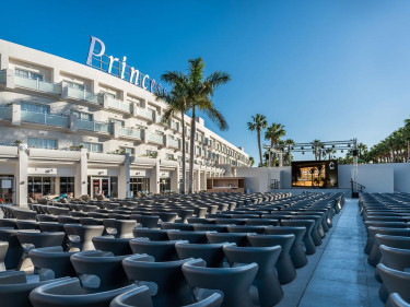 Hotel Maspalomas Princess