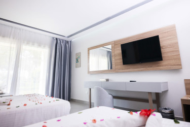 Hotel Titanic Beach Spa & Aquapark