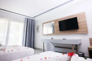 Hotel Titanic Beach Spa & Aquapark