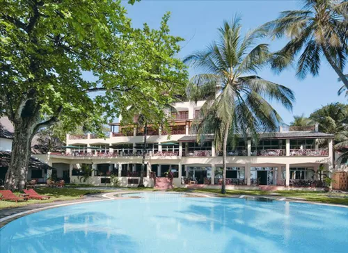 Hotel Neptune Beach Resort