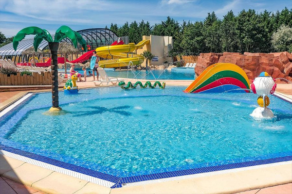 Camping Village de la Guyonniere