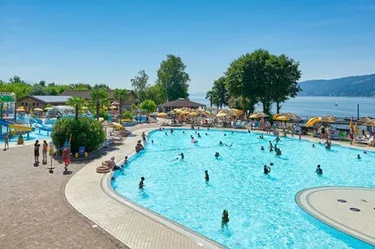 Camping Villaggio Isolino