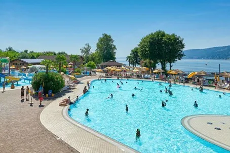 Camping Villaggio Isolino