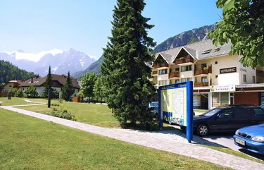 Appartementen Vitranc