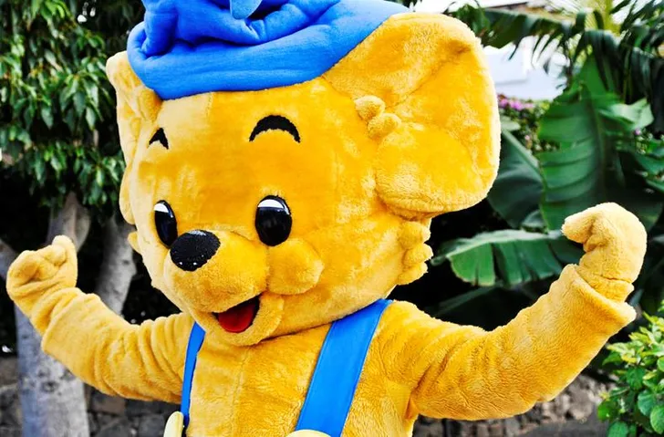 Kinderactiviteiten
