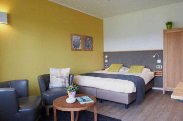 Vakantiepark La Sapinière