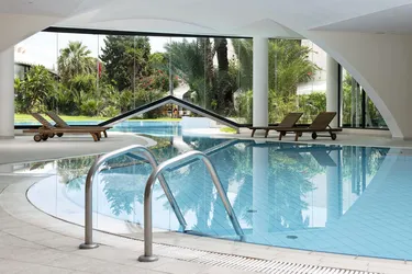 Sentido Hotel Phenicia