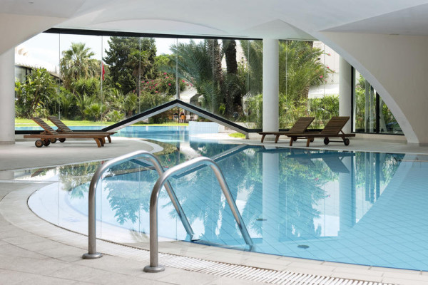 Sentido Hotel Phenicia