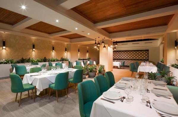 SPLASHWORLD Grand Sirenis Punta Cana