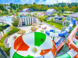 Capfun Vakantiepark De Bongerd
