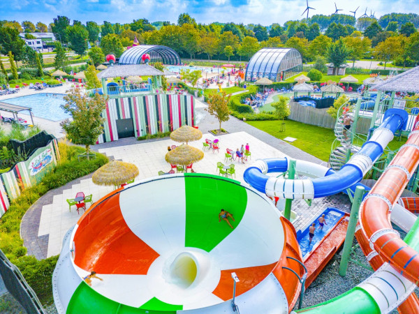 Vakantiepark De Bongerd