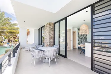 Van der Valk Plaza Beach Resort